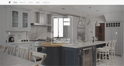 Desktop Screenshot of ifurnitureltd.com