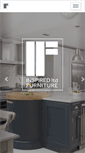 Mobile Screenshot of ifurnitureltd.com